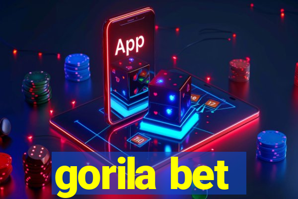 gorila bet